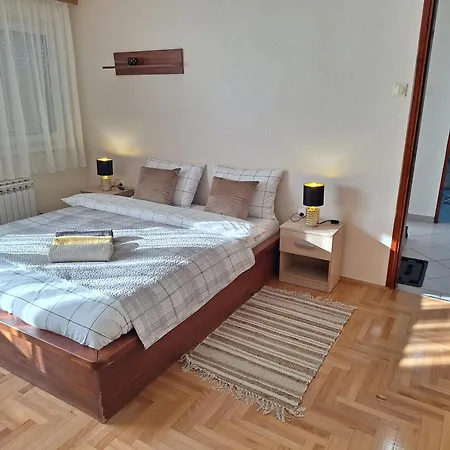 Apartman Veronika Banja Luka Exterior photo