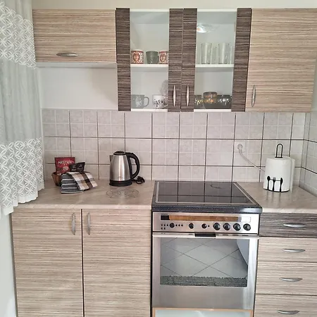 Apartman Veronika Banja Luka Exterior photo
