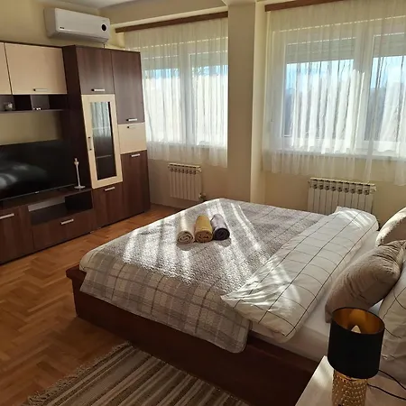Apartman Veronika Banja Luka Exterior photo