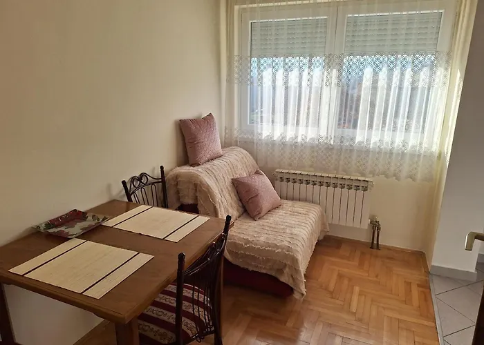 Apartman Veronika