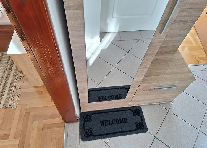Apartman Veronika