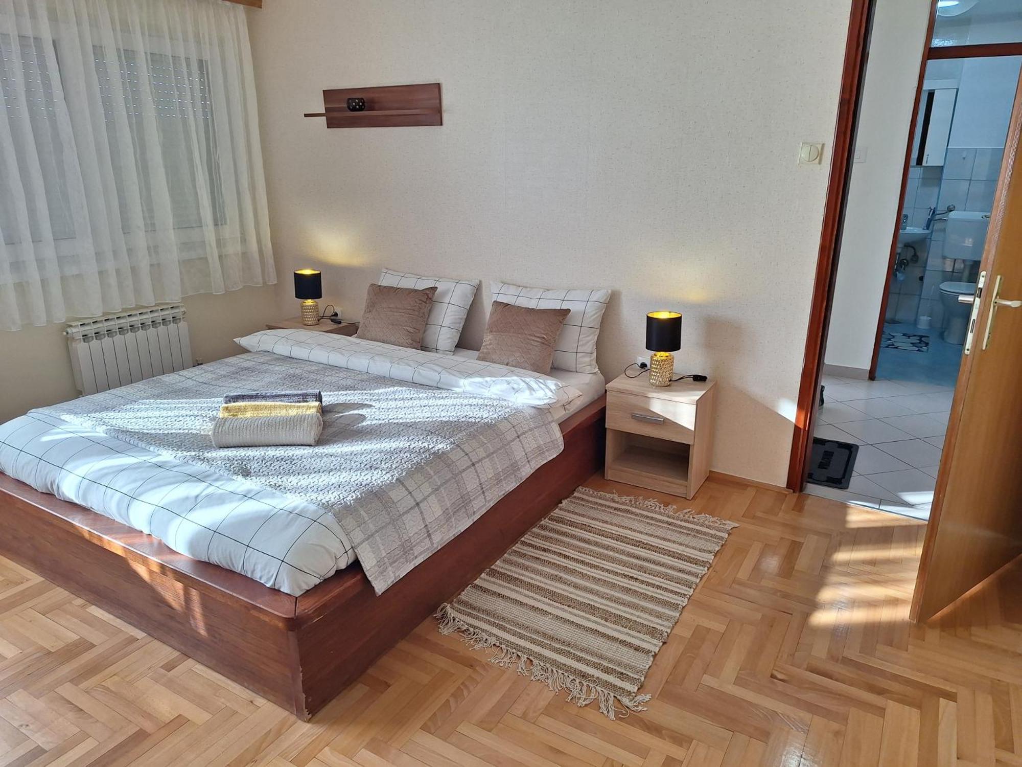 Veronika Apartment