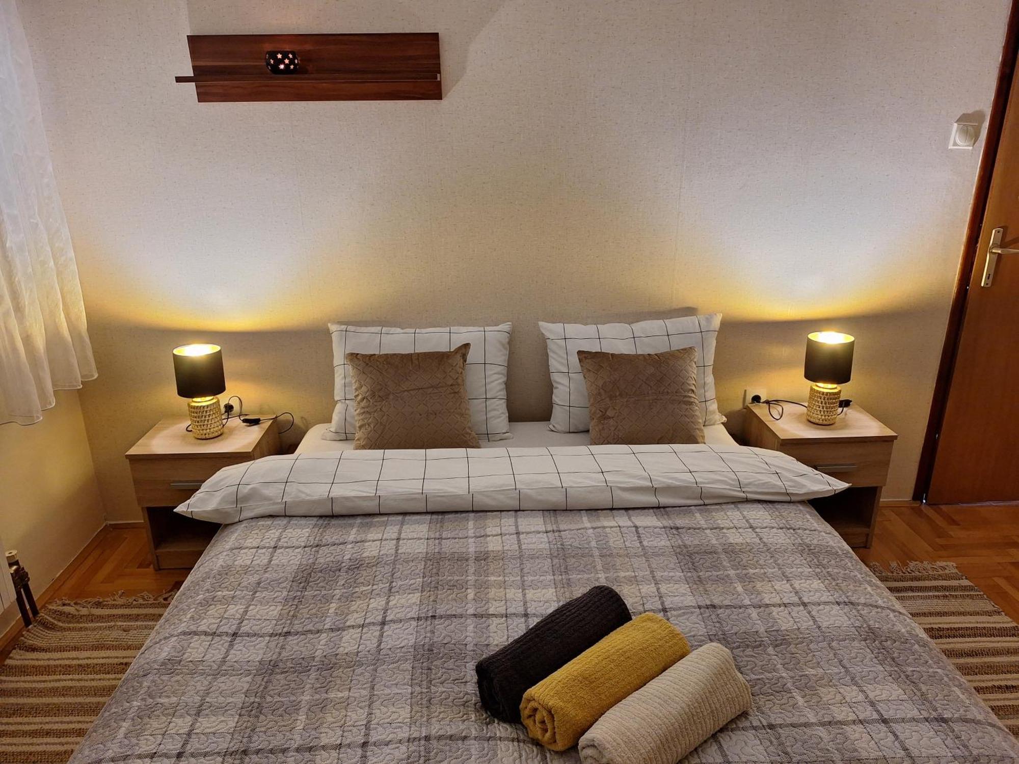 Apartment Veronika