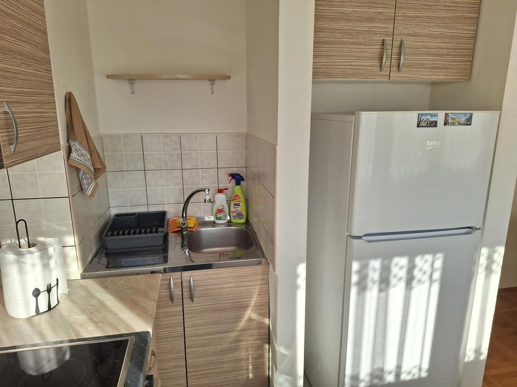 Apartment Veronika *